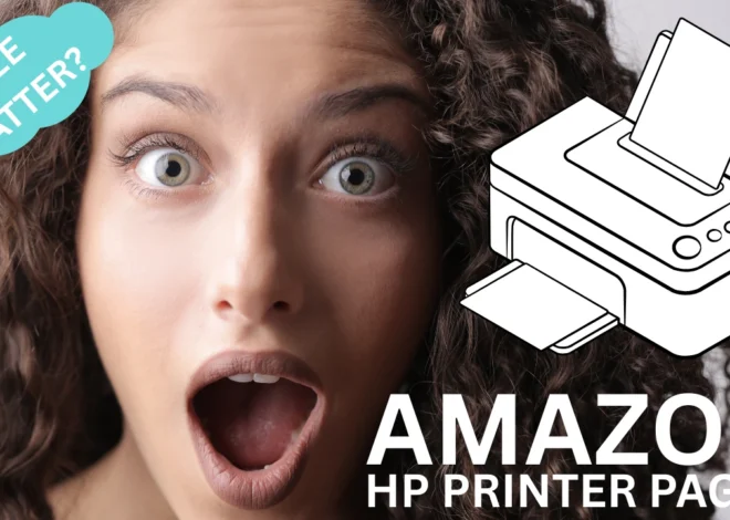 Top 21 Amazon Best HP Printer Paper Sizes