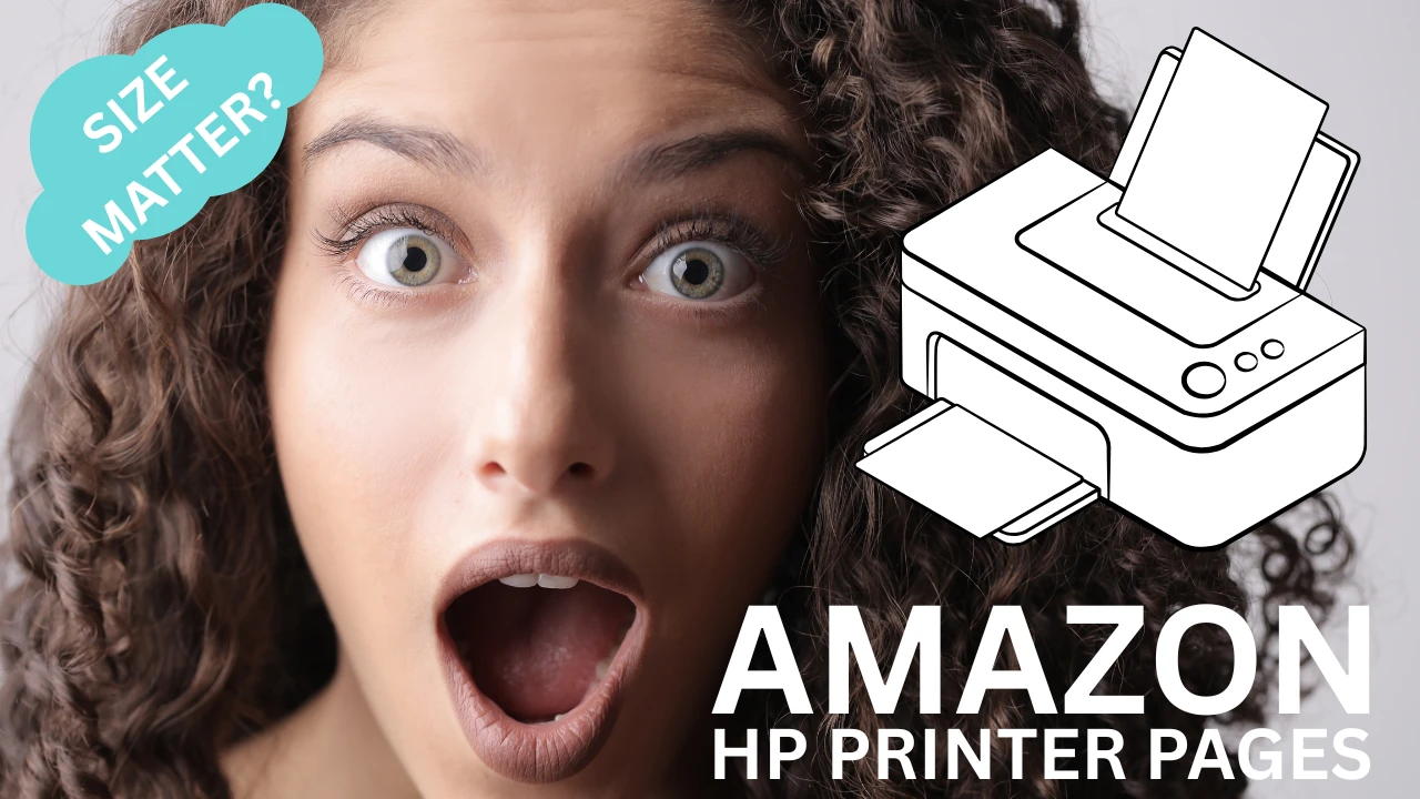 Top 21 Amazon Best HP Printer Paper Sizes