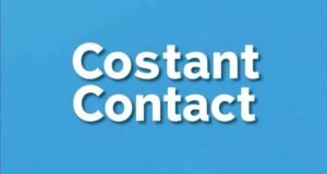 Constant Contact: Email marketing