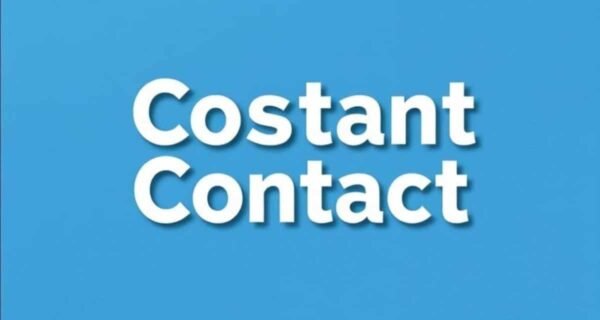 Constant Contact: Email marketing