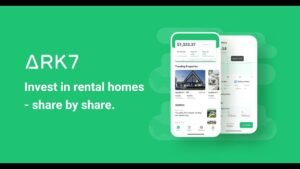 Ark7 | Buy Shares in Curated Properties