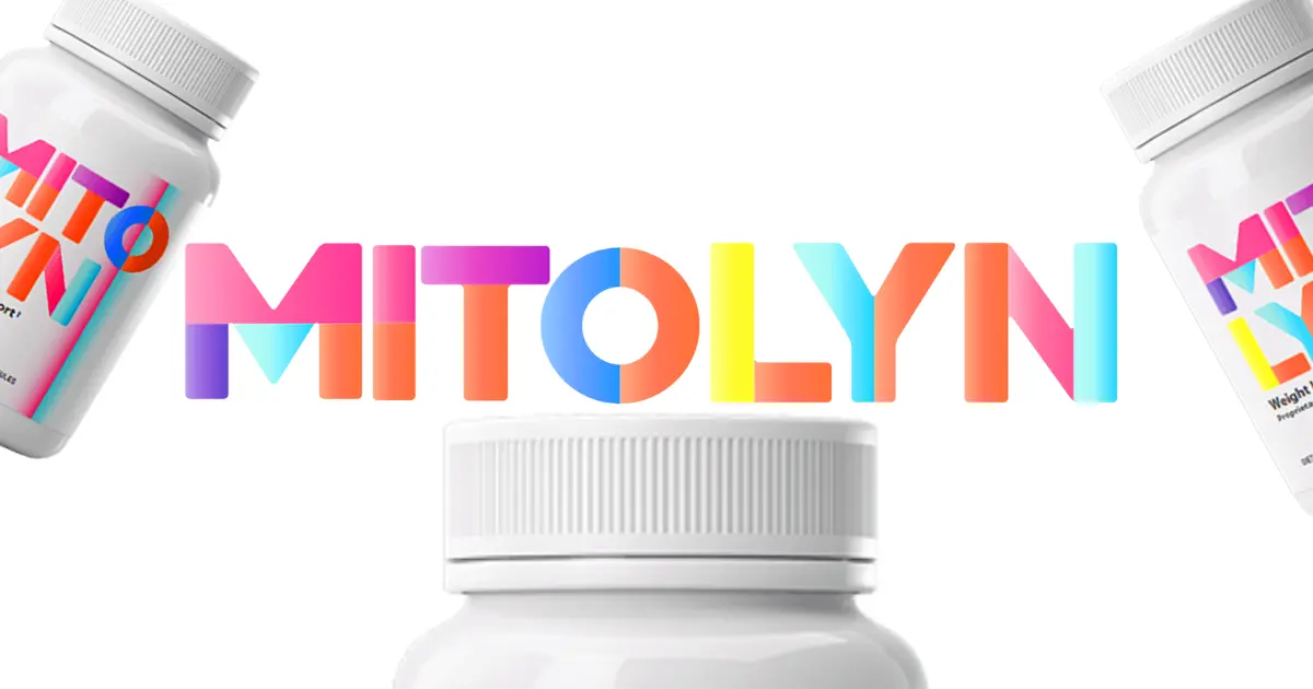 Mitolyn Review 2025: The Ultimate Metabolic Support