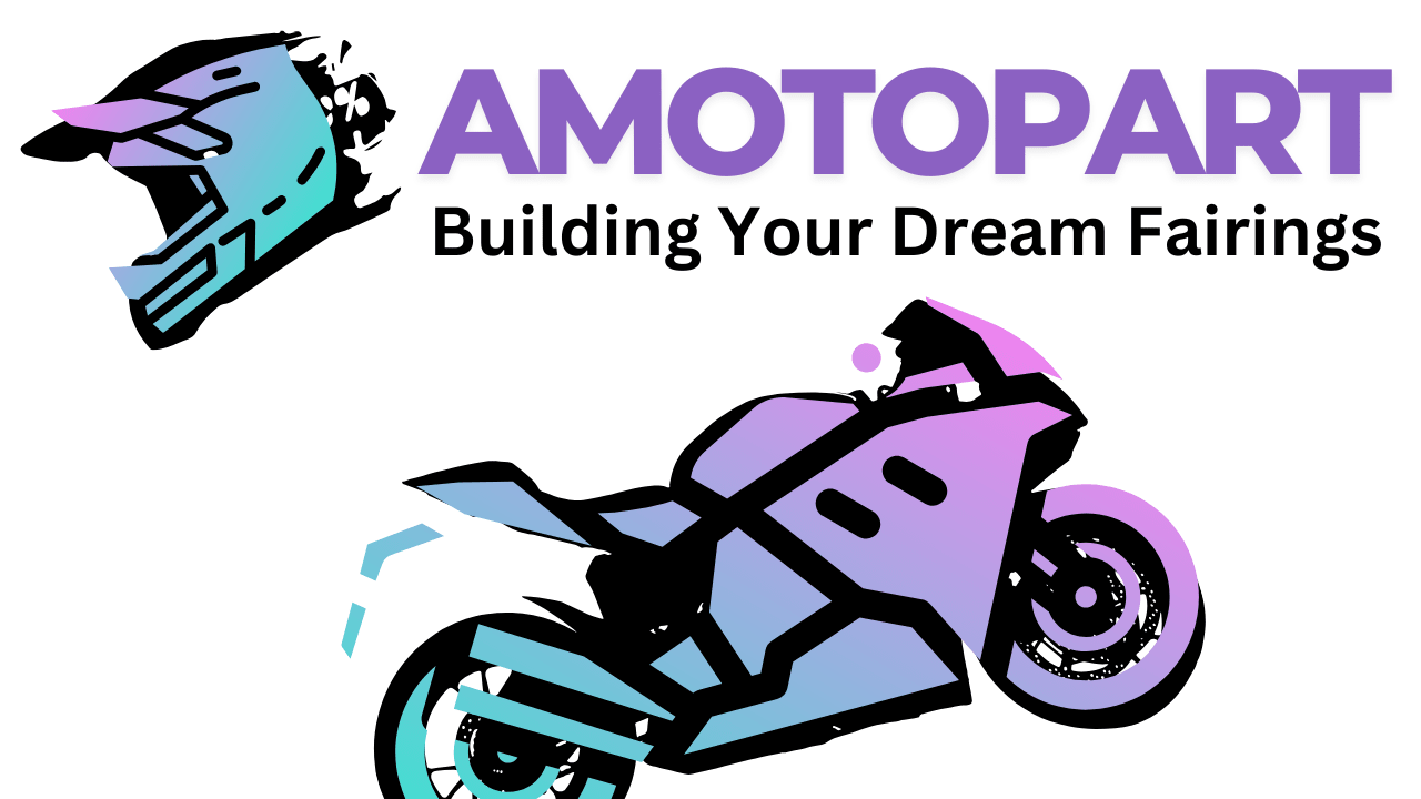 Amotopart: Transform Your Bike with 10+ Premium & Best Fairing Options