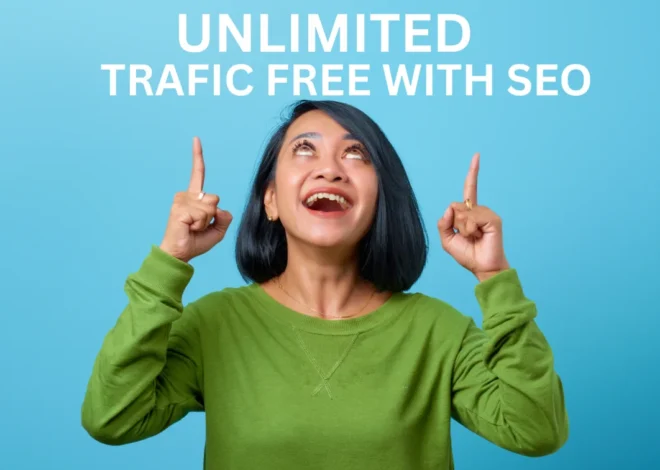 KeywordFinder.ai | Unlock Unlimited Free Traffic With #1 SEO