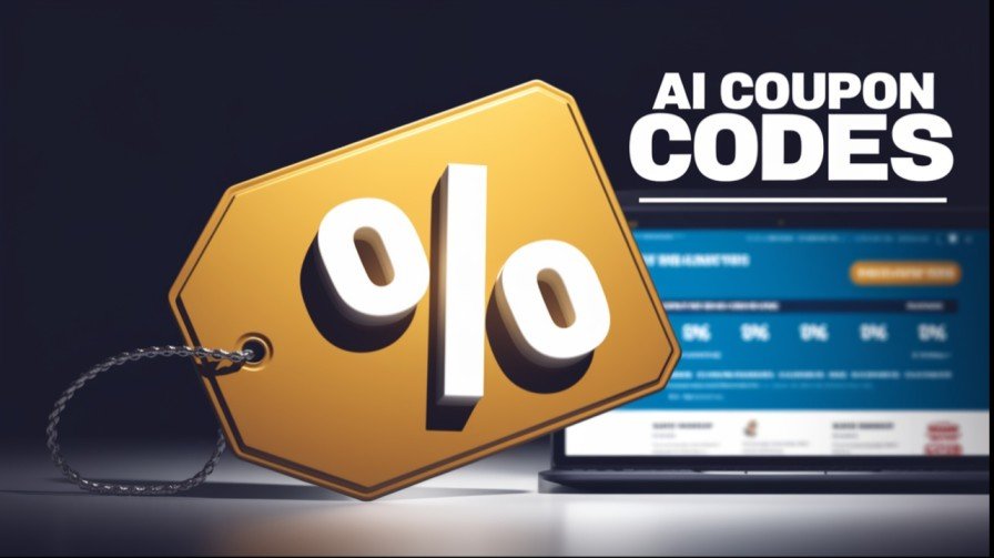 AiCouponCode.com – 1st Best Discounts & Promo Codes